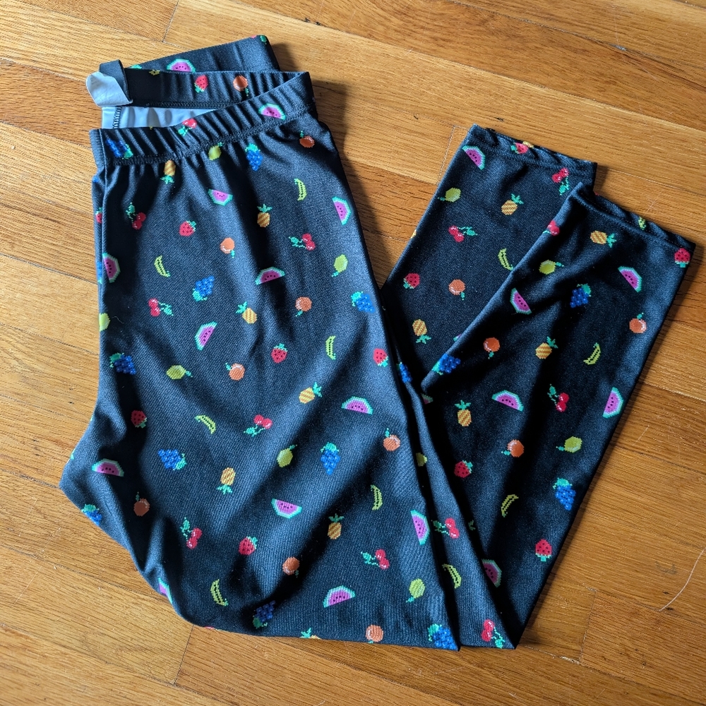 Tara Khorzad Leggings UK Size 16 EUC